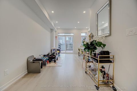 Photo 15 at 40 Akil Thomas Gardens, Bendale, Toronto