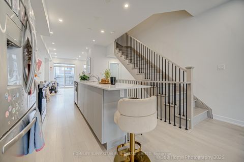 Photo 16 at 40 Akil Thomas Gardens, Bendale, Toronto