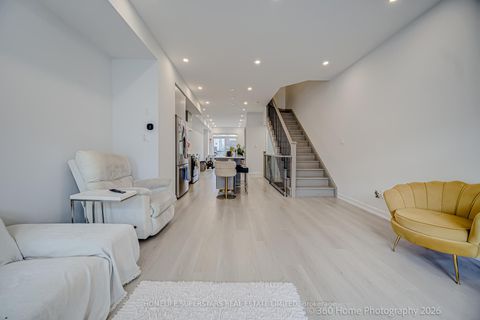 Photo 18 at 40 Akil Thomas Gardens, Bendale, Toronto