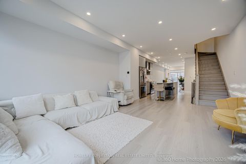 Photo 19 at 40 Akil Thomas Gardens, Bendale, Toronto