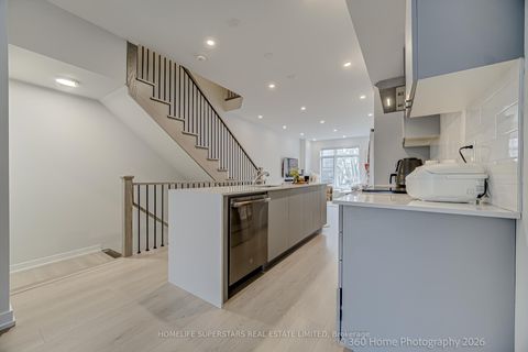 Photo 20 at 40 Akil Thomas Gardens, Bendale, Toronto