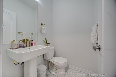 Photo 24 at 40 Akil Thomas Gardens, Bendale, Toronto