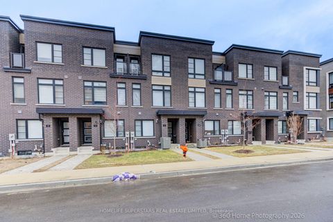 Photo 42 at 40 Akil Thomas Gardens, Bendale, Toronto