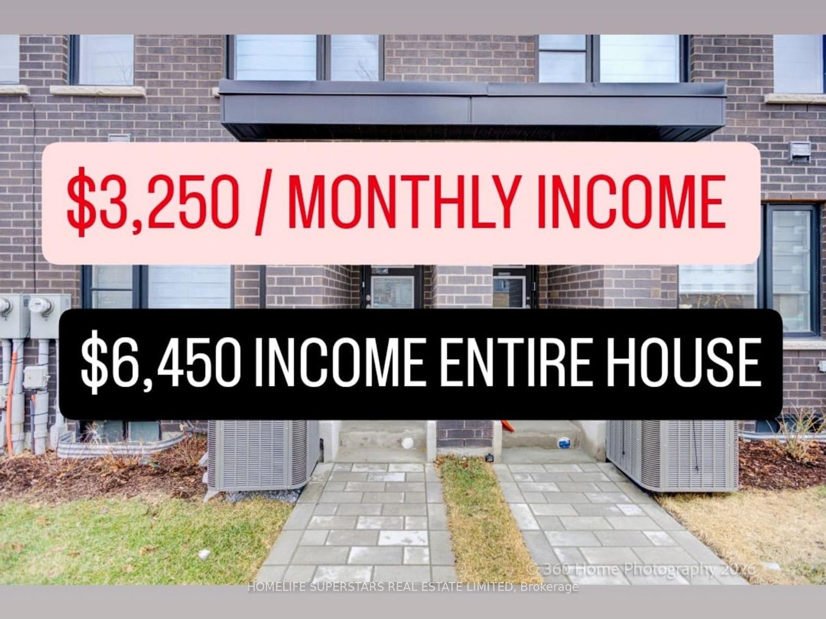 40 Akil Thomas Gardens, Bendale, Toronto 