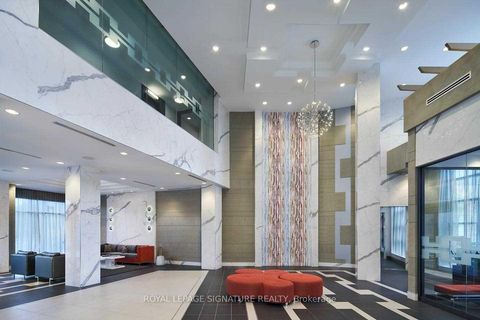 Photo 2 at 358 - 60 Ann O'Reilly Road, Henry Farm, Toronto