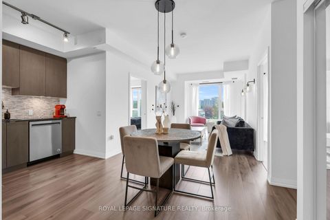 Photo 4 at 358 - 60 Ann O'Reilly Road, Henry Farm, Toronto