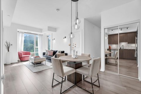 Photo 5 at 358 - 60 Ann O'Reilly Road, Henry Farm, Toronto