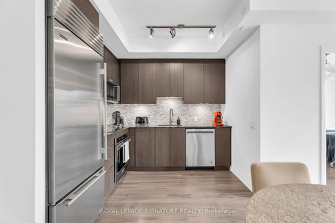 Photo 6 at 358 - 60 Ann O'Reilly Road, Henry Farm, Toronto