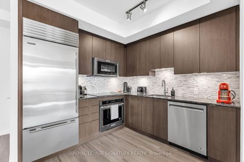 Photo 7 at 358 - 60 Ann O'Reilly Road, Henry Farm, Toronto