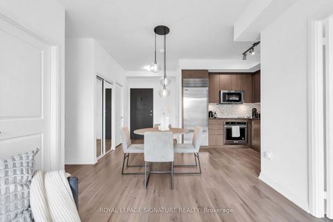 Photo 8 at 358 - 60 Ann O'Reilly Road, Henry Farm, Toronto