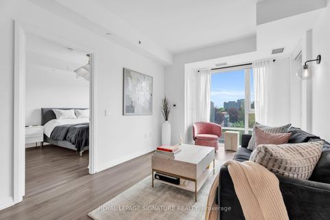 Photo 9 at 358 - 60 Ann O'Reilly Road, Henry Farm, Toronto