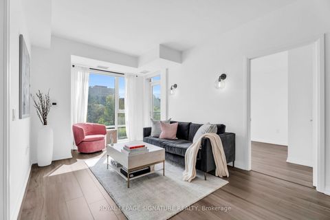 Photo 10 at 358 - 60 Ann O'Reilly Road, Henry Farm, Toronto