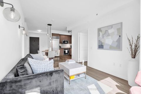 Photo 11 at 358 - 60 Ann O'Reilly Road, Henry Farm, Toronto