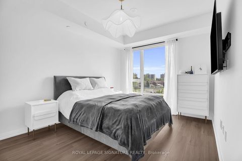 Photo 12 at 358 - 60 Ann O'Reilly Road, Henry Farm, Toronto