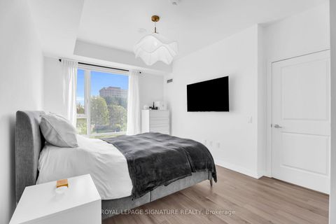 Photo 13 at 358 - 60 Ann O'Reilly Road, Henry Farm, Toronto