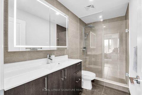 Photo 14 at 358 - 60 Ann O'Reilly Road, Henry Farm, Toronto