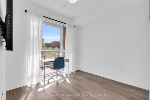 Photo 15 at 358 - 60 Ann O'Reilly Road, Henry Farm, Toronto