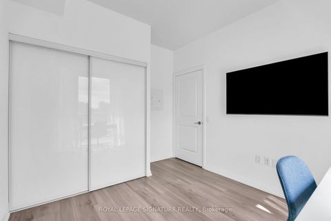 Photo 16 at 358 - 60 Ann O'Reilly Road, Henry Farm, Toronto