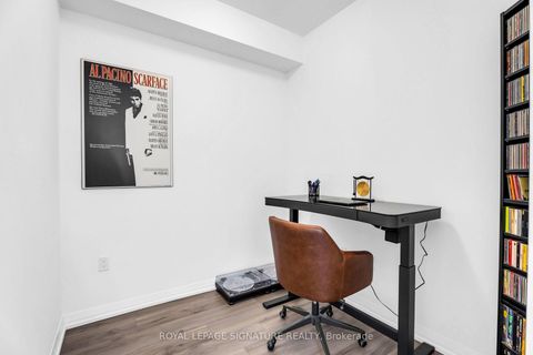 Photo 17 at 358 - 60 Ann O'Reilly Road, Henry Farm, Toronto