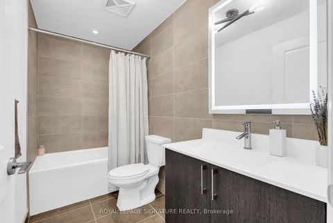 Photo 18 at 358 - 60 Ann O'Reilly Road, Henry Farm, Toronto