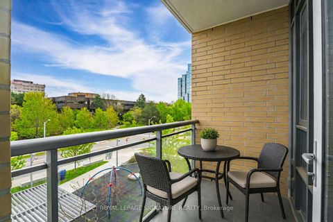 Photo 20 at 358 - 60 Ann O'Reilly Road, Henry Farm, Toronto