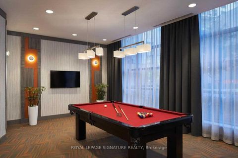 Photo 25 at 358 - 60 Ann O'Reilly Road, Henry Farm, Toronto
