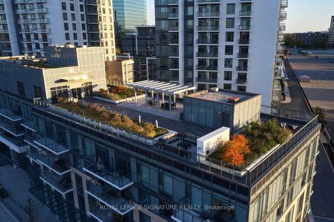 Photo 28 at 358 - 60 Ann O'Reilly Road, Henry Farm, Toronto