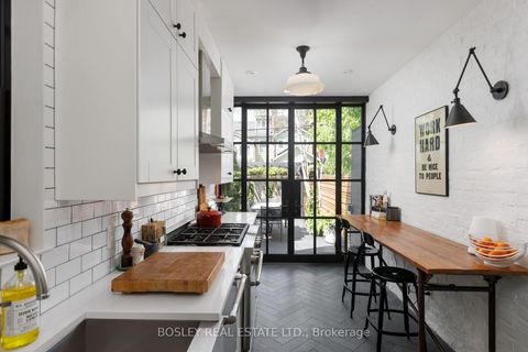 Photo 0 at 356 Ontario Street, Moss Park, Toronto