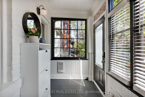 Photo 4 at 356 Ontario Street, Moss Park, Toronto