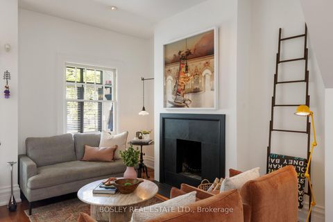 Photo 5 at 356 Ontario Street, Moss Park, Toronto