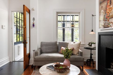 Photo 6 at 356 Ontario Street, Moss Park, Toronto