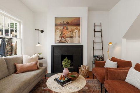 Photo 7 at 356 Ontario Street, Moss Park, Toronto