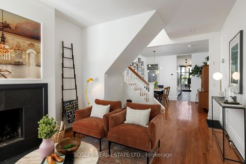 Photo 8 at 356 Ontario Street, Moss Park, Toronto