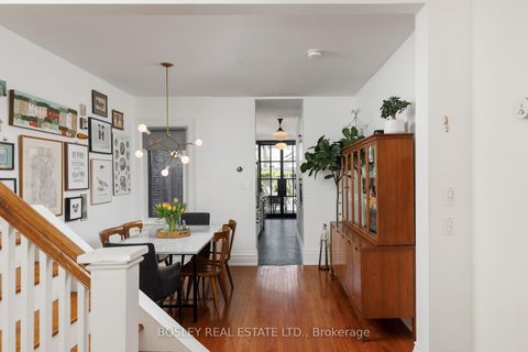 Photo 9 at 356 Ontario Street, Moss Park, Toronto