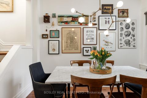 Photo 10 at 356 Ontario Street, Moss Park, Toronto