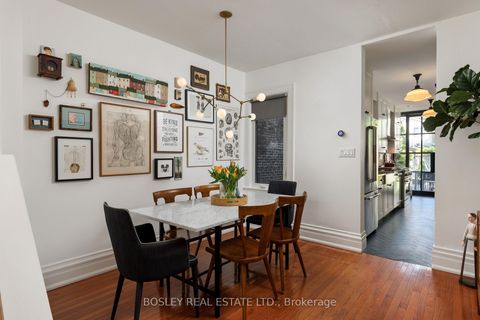 Photo 11 at 356 Ontario Street, Moss Park, Toronto