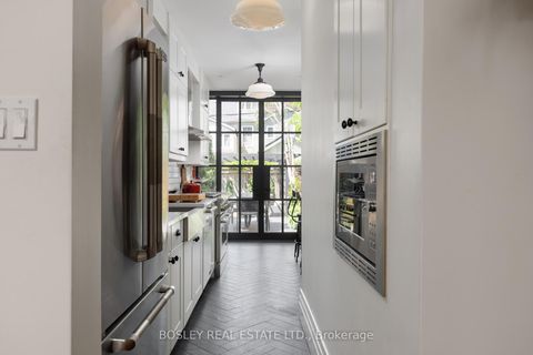 Photo 12 at 356 Ontario Street, Moss Park, Toronto