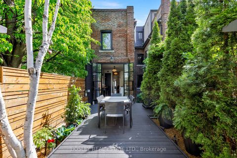 Photo 15 at 356 Ontario Street, Moss Park, Toronto