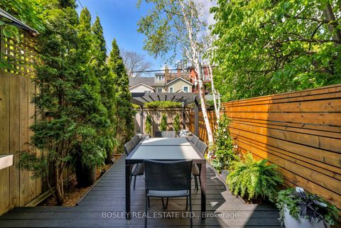 Photo 16 at 356 Ontario Street, Moss Park, Toronto