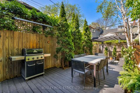Photo 17 at 356 Ontario Street, Moss Park, Toronto