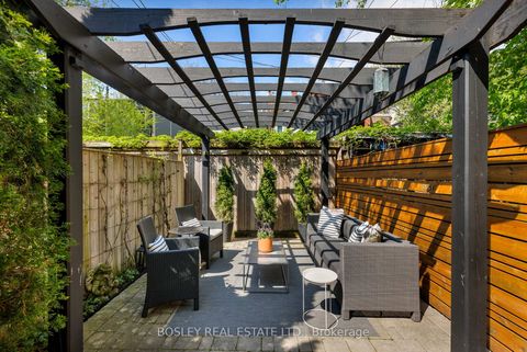 Photo 18 at 356 Ontario Street, Moss Park, Toronto