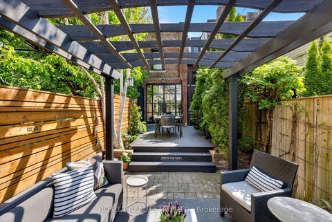 Photo 19 at 356 Ontario Street, Moss Park, Toronto
