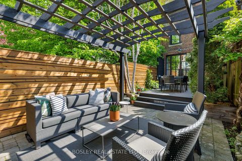 Photo 20 at 356 Ontario Street, Moss Park, Toronto