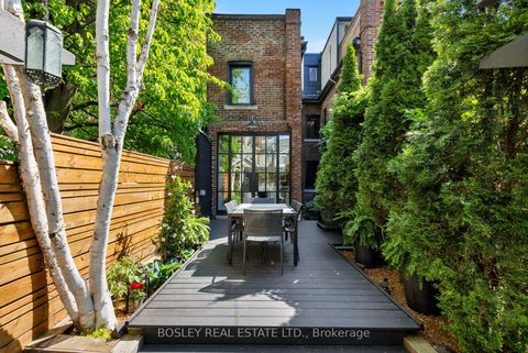 Photo 21 at 356 Ontario Street, Moss Park, Toronto