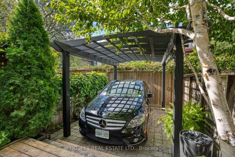 Photo 22 at 356 Ontario Street, Moss Park, Toronto