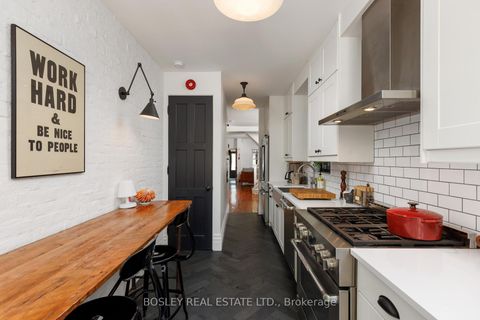 Photo 23 at 356 Ontario Street, Moss Park, Toronto