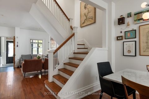 Photo 24 at 356 Ontario Street, Moss Park, Toronto