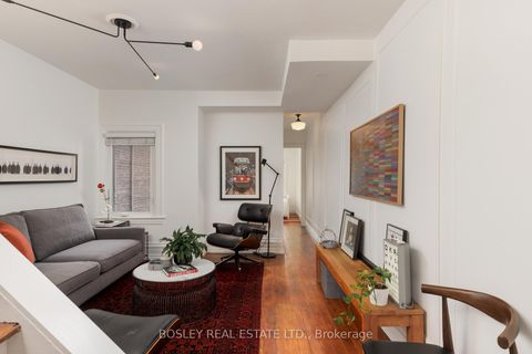 Photo 25 at 356 Ontario Street, Moss Park, Toronto