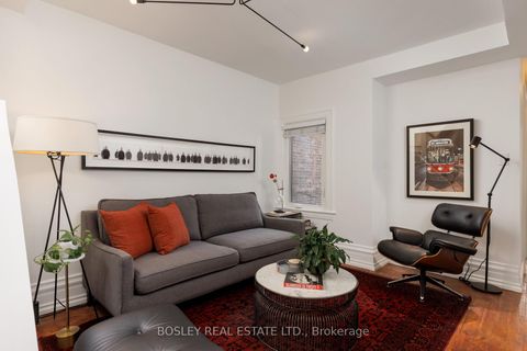 Photo 26 at 356 Ontario Street, Moss Park, Toronto