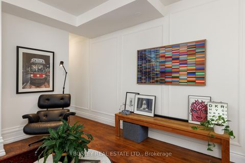 Photo 27 at 356 Ontario Street, Moss Park, Toronto